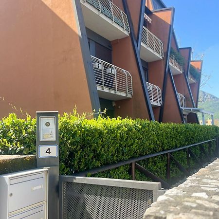 B&B Resilienza - Camera Privata Con Bagno Lecco Exteriér fotografie