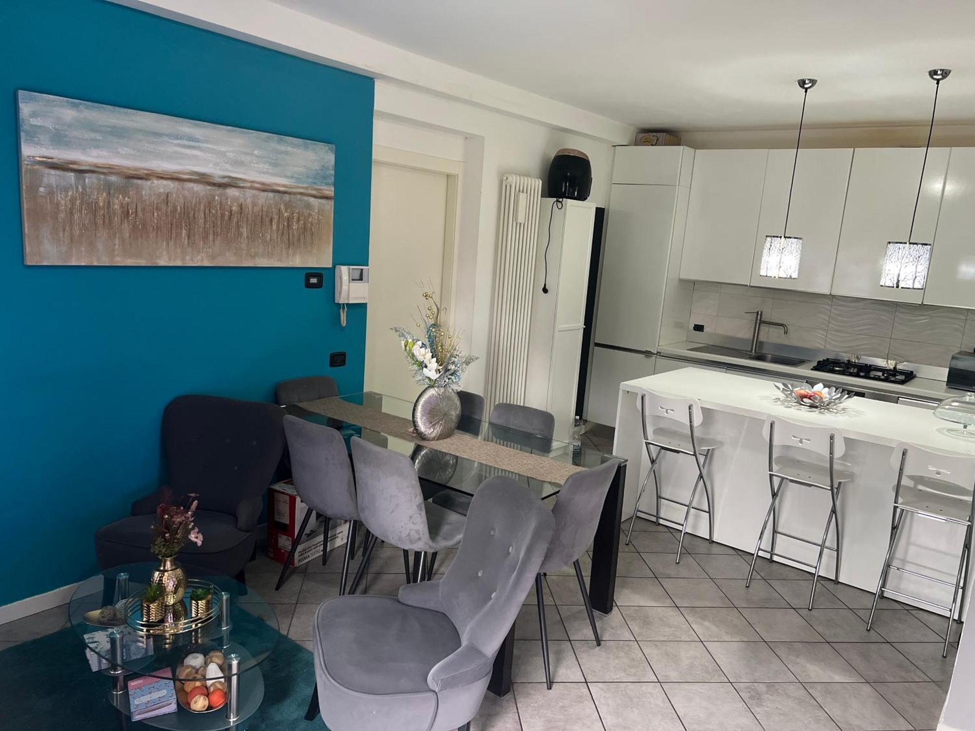 B&B Resilienza - Camera Privata Con Bagno Lecco Exteriér fotografie